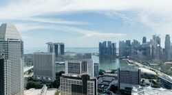 Suntec Tower One (D1), Office #471626971